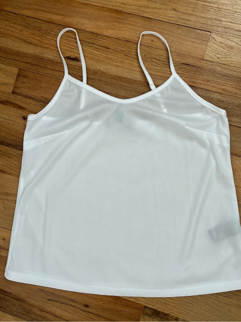 ZAC & RACHEL TOP WITH CAMI Medium - Picture 4 of 5